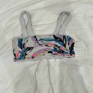 Reversible maaji bikini